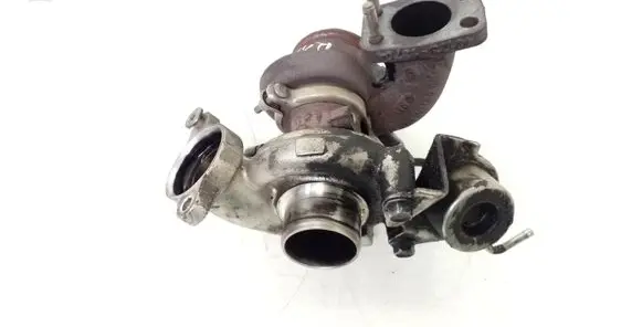 Ford Focus Turbo 4917307507 9685283080