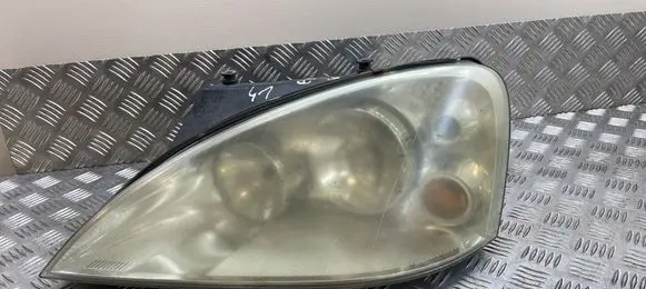 Ford Galaxy Headlight/headlamp 7M6941015N