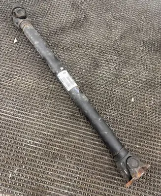 BMW X3 F25 Front prop shaft 7589985