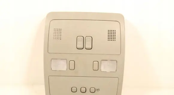 Cadillac STS Other interior light 25741598