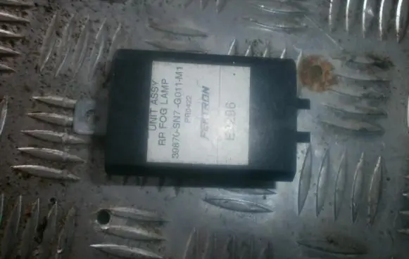 Rover 620 Other control units/modules 39870sn7g011m1
