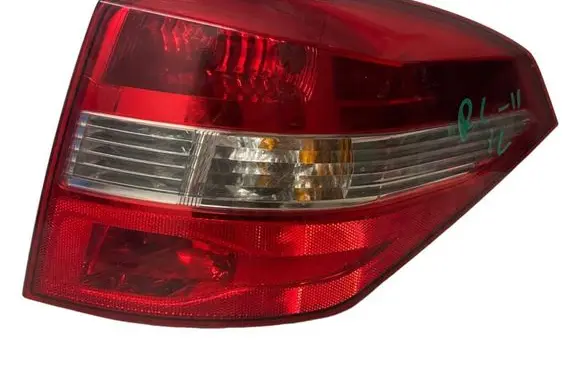 Renault Laguna III Rear/tail lights 265500002R