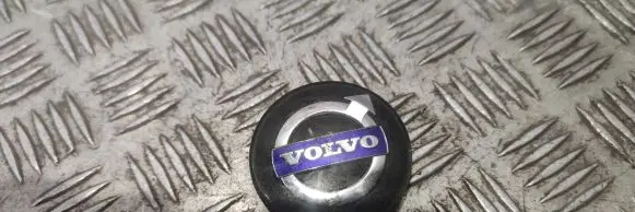Volvo V60 Original wheel cap 31400452