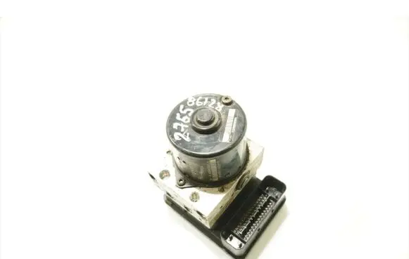 Skoda Superb B6 (3T) ABS Pump 3T0907379A 3T0614517A
