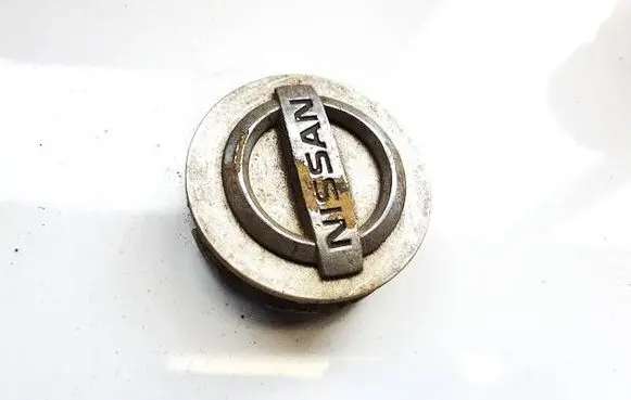 Original wheel cap
