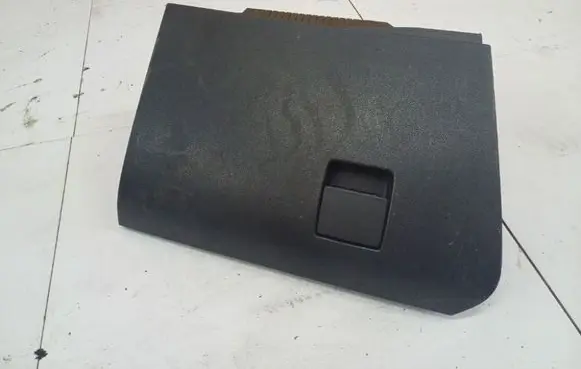 Opel Astra H Glove box 13191459