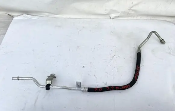 Citroen Jumper Power steering hose/pipe/line 1374623080