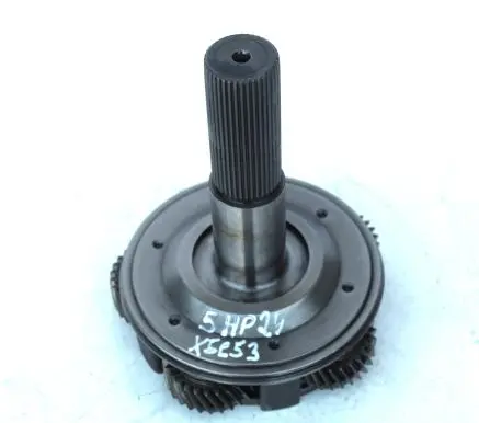 BMW X5 E53 Other gearbox part 