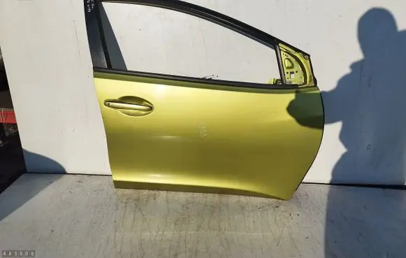 Honda Civic IX Front door