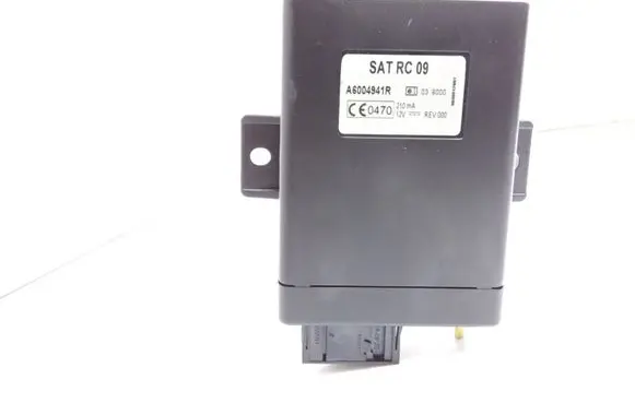 Audi A2 Other control units/modules SATRC09 A6004941R