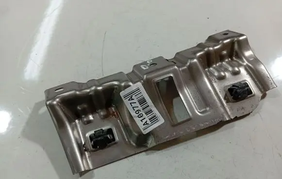 KIA Ceed Other exterior part 