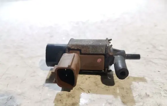 Mazda 6 Turbo solenoid valve K5T46591