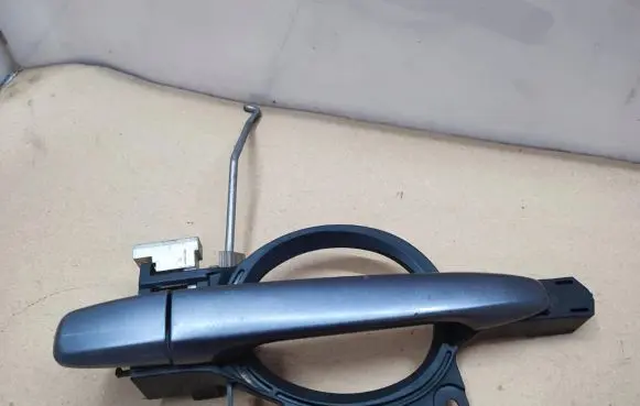 Peugeot 4007 Rear door exterior handle