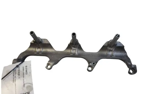 Fuel Injector clamp holder