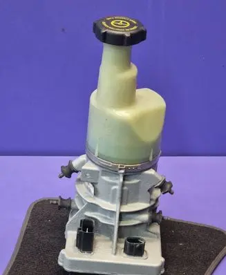 Power steering pump