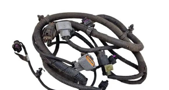 KIA Sportage Parking sensor (PDC) wiring loom 918803U060