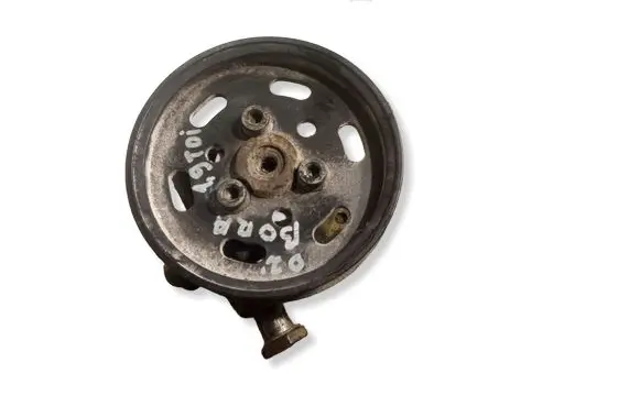 Volkswagen Bora Power steering pump 038145255