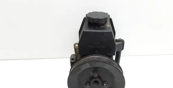 BMW 3 E46 Power steering pump 7691900716