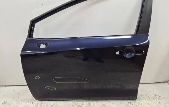 Toyota Corolla E210 E21 Front door
