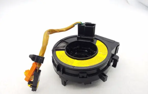 KIA Soul Airbag slip ring squib (SRS ring)
