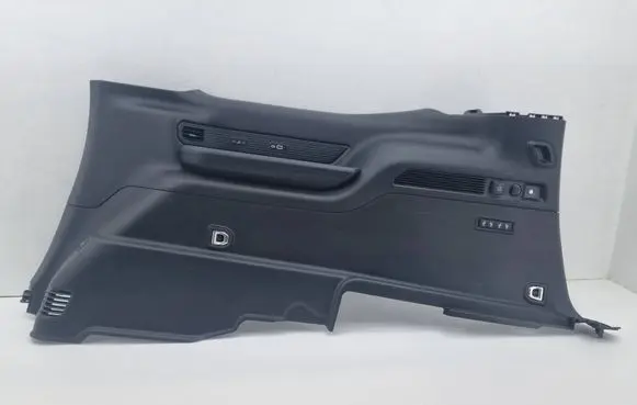 Jeep Grand Wagoneer Trunk/boot side trim panel XP6LF641X7AD 6LF62TRMAD