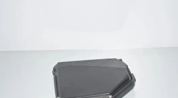 BMW 5 F10 F11 Fuse box cover 7555151 12907555151