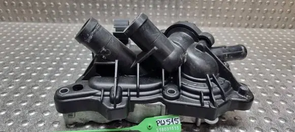 Seat Leon (5F) Water pump S18031515 04E121600CB 04E121042AC