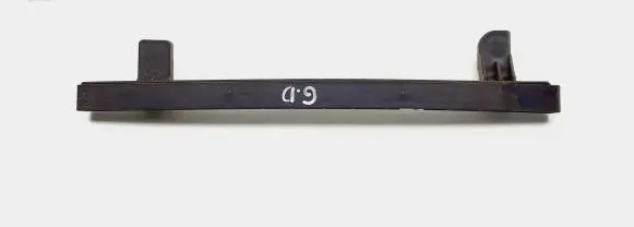KIA Carnival Door glass rail 835654D000