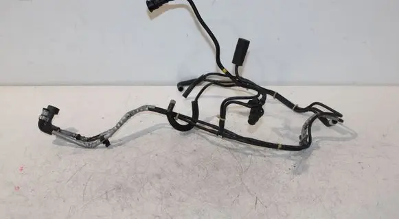 Peugeot 308 Vacuum line/pipe/hose 9800559380