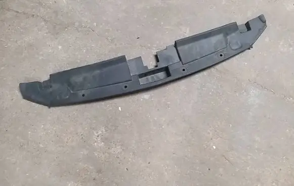 Seat Leon (5F) Top upper radiator support slam panel 5F0853655B
