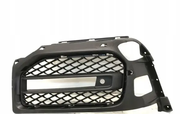 Mercedes-Benz G W463 2nd Gen Front bumper lower grill
