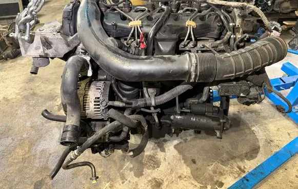 Volvo XC70 Engine 30677367
