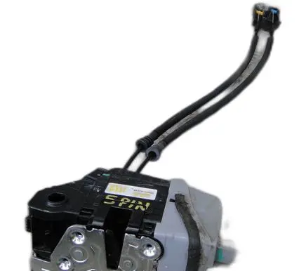 Hyundai Tucson TL Lock set 5G0807183C
