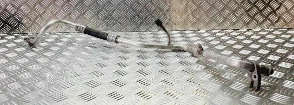 Ford Focus C-MAX Air conditioning (A/C) pipe/hose