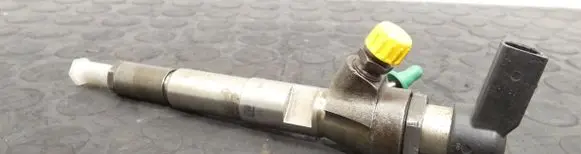 Renault Scenic III - Grand scenic III Fuel injector 8200903034 H820704191