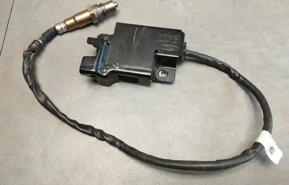 Volkswagen Amarok II Lambda probe sensor JB3G5L251AC