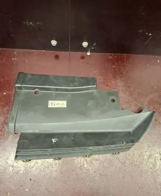 Peugeot 607 Radiator trim 9649007777 1859057116
