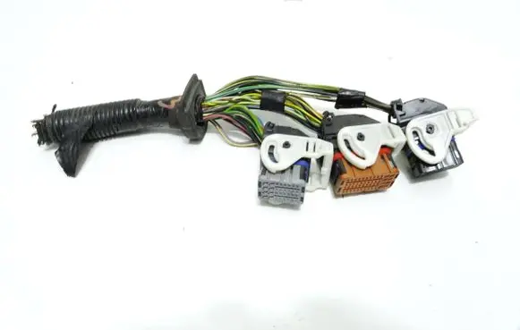 Ford Focus Wiring harness HXGKIUCHXCG