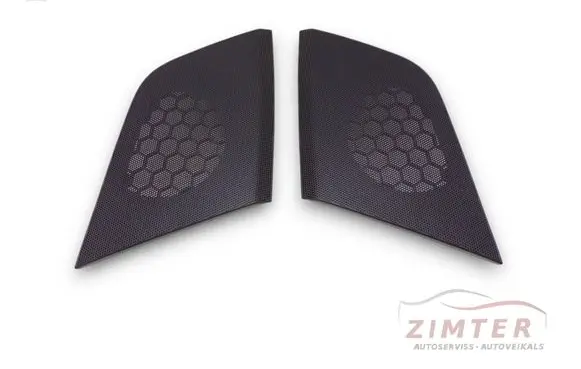 Audi A5 Sportback 8TA Side speaker trim/cover 0661100009 0661200009