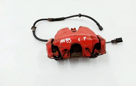 Audi A4 S4 B9 Front brake caliper