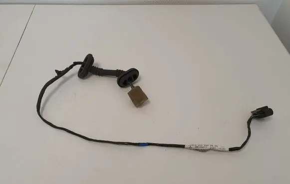 Smart ForFour I Rear door wiring loom A4545402805 4545402805 MN108077
