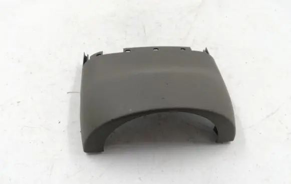 Audi Q7 4L Steering wheel column trim 4L0953515