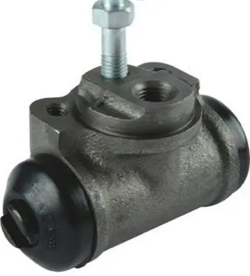 Subaru Legacy VII Front brake caliper J3237016