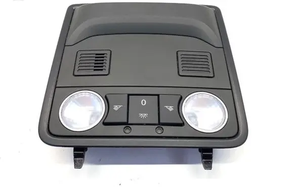 Seat Leon (5F) Headlining lighting console trim 