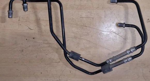 Volvo V70 Brake booster pipe/hose 