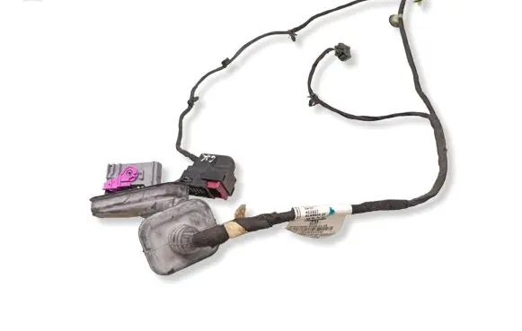 Opel Zafira C Rear door wiring loom 20955553