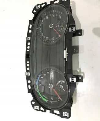 Volkswagen Golf VII Speedometer (instrument cluster) 5GE920755A |00000000000