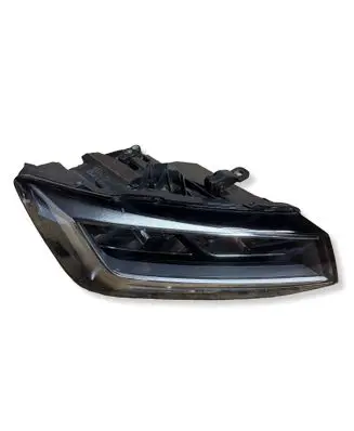 Audi Q2 - Headlight/headlamp 81A941012 L277997