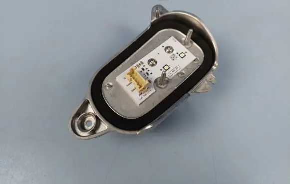 Audi Q5 SQ5 Headlight ballast module Xenon 8R0941475B