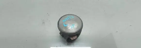 Nissan Note (E11) Front fog light